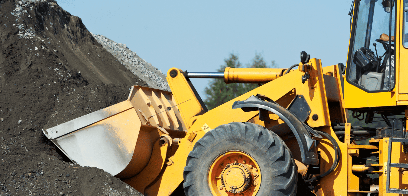 earthmoving training courses